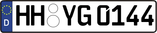 HH-YG0144