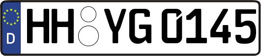 HH-YG0145