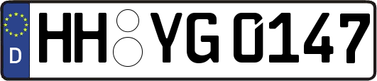HH-YG0147