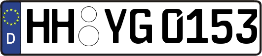 HH-YG0153