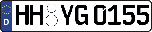 HH-YG0155