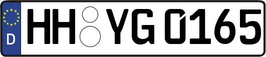 HH-YG0165