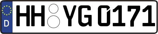 HH-YG0171