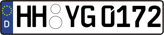 HH-YG0172