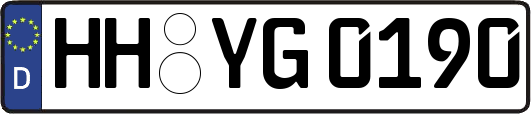 HH-YG0190