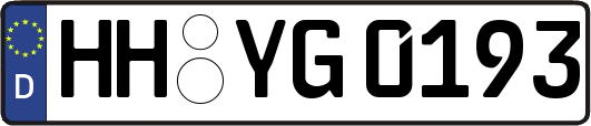 HH-YG0193