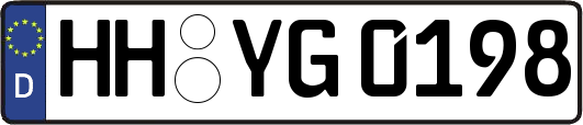 HH-YG0198