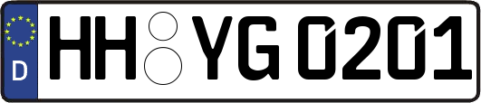 HH-YG0201