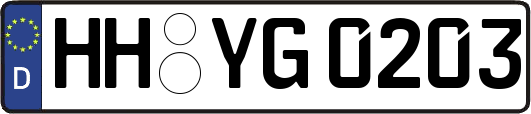 HH-YG0203