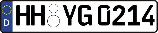 HH-YG0214