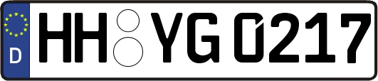 HH-YG0217