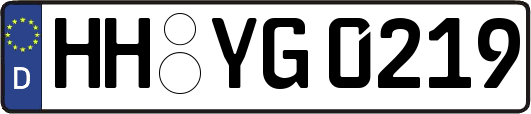 HH-YG0219