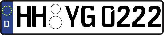 HH-YG0222