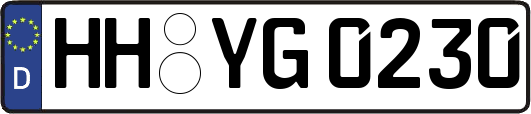 HH-YG0230