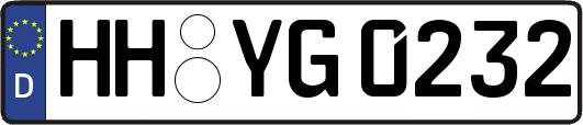 HH-YG0232
