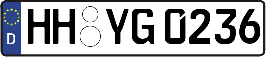 HH-YG0236