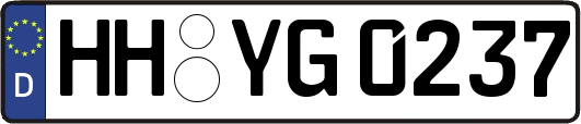 HH-YG0237