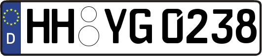 HH-YG0238