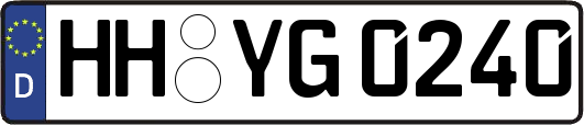 HH-YG0240