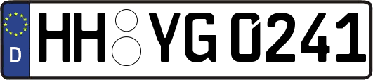 HH-YG0241