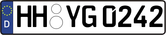 HH-YG0242