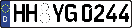 HH-YG0244