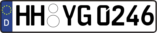HH-YG0246