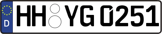 HH-YG0251