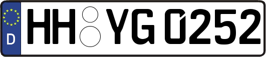 HH-YG0252