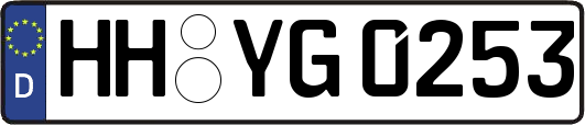 HH-YG0253