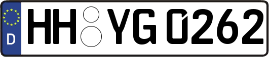 HH-YG0262