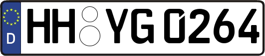 HH-YG0264