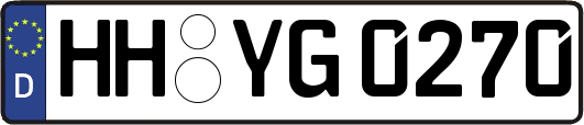 HH-YG0270