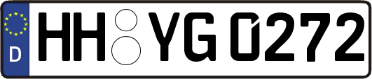 HH-YG0272