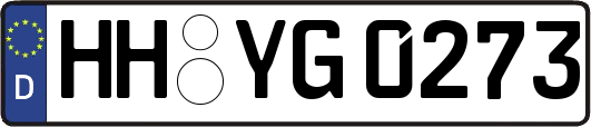 HH-YG0273