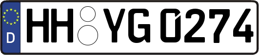 HH-YG0274