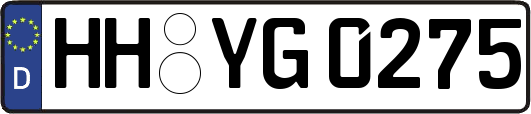 HH-YG0275