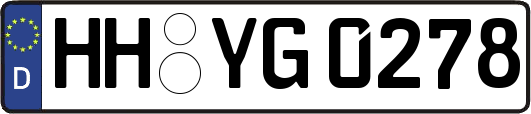 HH-YG0278