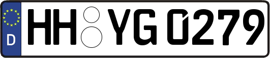 HH-YG0279