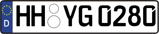 HH-YG0280
