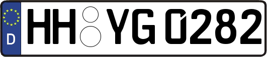 HH-YG0282