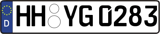 HH-YG0283