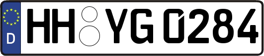 HH-YG0284