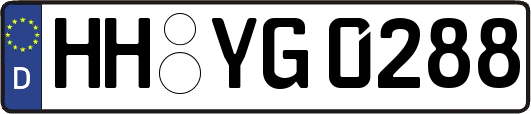 HH-YG0288