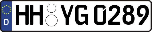 HH-YG0289