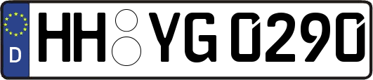 HH-YG0290