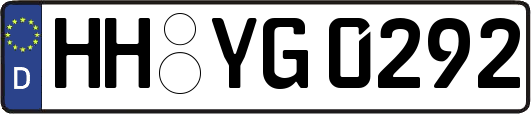 HH-YG0292