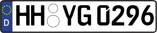HH-YG0296