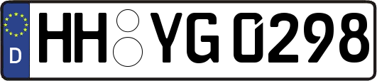 HH-YG0298