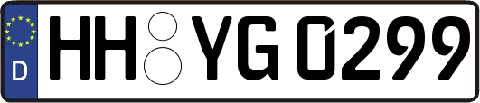 HH-YG0299